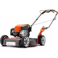LB 348V HUSQVARNA