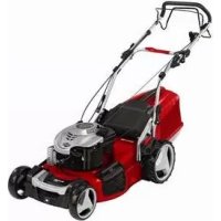 Notice EINHELL GEPM 51 S B&S Elektrikli çim biçme makinesi