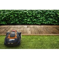 Notice WORX LANDROID WG794 Grasmaaier