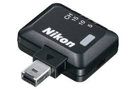 NIKON WR-R10 / WR-R-T10 - Accessoires photo