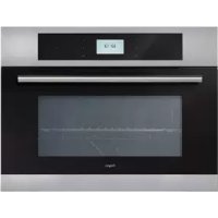 Pelgrim MAG740RVS - Microwave Oven