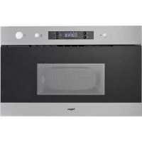 Pelgrim MAG638RVS - Microwave Oven