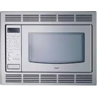 Pelgrim MAG556RVS - Microwave Oven