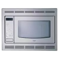 Pelgrim MAG555ONY - Microwave Oven