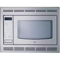 Pelgrim MAG545RVS - Microwave Oven