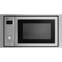 Pelgrim MAG537RVS - Microwave Oven