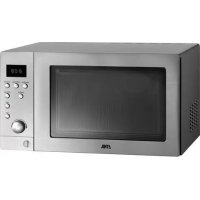 Notice ETNA ECM243RVS Mikrowelle