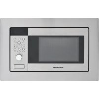 Notice SILVERLINE MW9012X01 Mikrodalga fırın