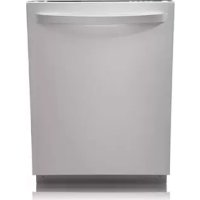 LG LDF6920ST - Dishwasher