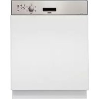 Notice ZANUSSI ZDI112X Dishwasher