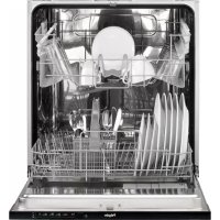 Pelgrim GVW552RVS - Dishwasher