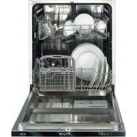 Pelgrim GVW481ONY - Vaatwassers