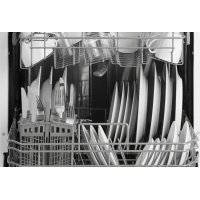 Pelgrim GVW476RVS - Geschirrspüler