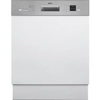 Notice ETNA VW147BRVS Dishwasher