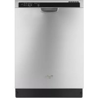 WHIRLPOOL WDF520PADM - Dishwasher