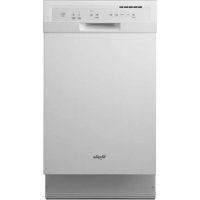 WHIRLPOOL WDF518SAFW - Dishwasher
