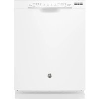 GE GDF520PGJWW - Dishwasher