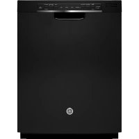 GE GDF570SGJBB - Dishwasher