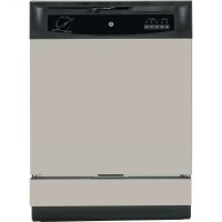 GE GSD3340KSA - Dishwasher