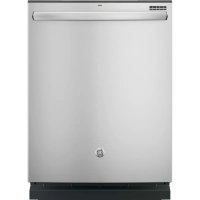 GE GDT535PSJSS - Dishwasher