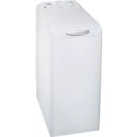 Notice ELECTROLUX EWB105405W Washing machine