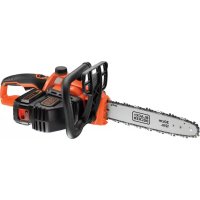BLACK &amp; DECKER GKC3630L20 - Elektrisk sag
