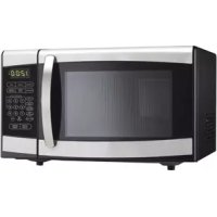 DANBY DMW077BLSDD - Microwave Oven