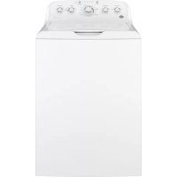 GE GTW460ASJWW - Washing machine