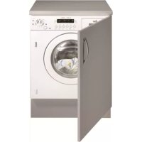 Notice TEKA LI4 1480 E Machine à laver