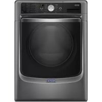 MAYTAG MHW8200FW - Washing machine