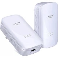 Notice TP-LINK TLPA8010 KIT Powerline Adapter
