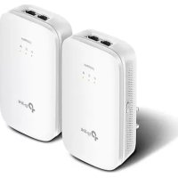 Notice TP-LINK TLPA9020 KIT Powerline Adapter