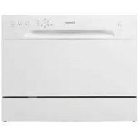 Notice DANBY DDW621WDB Dishwasher