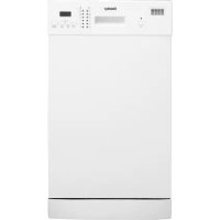 Notice DANBY DDW1801MWP Dishwasher