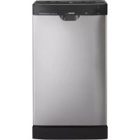 Notice DANBY DDW1802EBLS Dishwasher