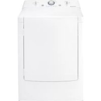 FRIGIDAIRE FFRE1001PW - Sèche-linge