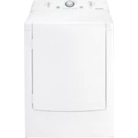 FRIGIDAIRE FFRG1001PW - Sèche-linge