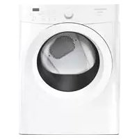 FRIGIDAIRE FAQG7001LW - Sèche-linge