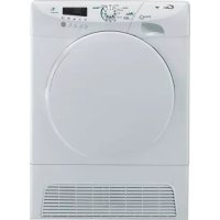 Notice CANDY GCH 970 NA1TS στεγνωτήριο ρούχων