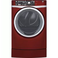 GE GFD49ERPKRR - Tumble drier