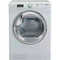 Notice HOOVER DYC 9913 AX çamaşır kurutucu