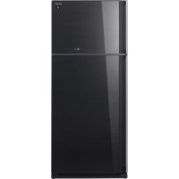 SHARP SJGC700VBK - Fridge