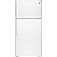 GE GTE15CTHLWW - Fridge