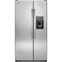 GE GSS25GSHSS - Fridge