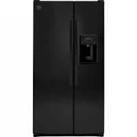 GE GSE25GGHBB - Fridge