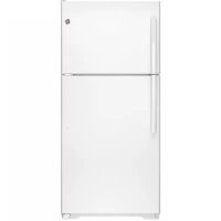 GE GIE18ETHWW - Fridge