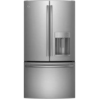 GE GFE26GSHSS - Fridge