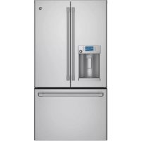 GE Café CYE22TSHSS - Fridge