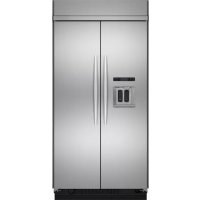 KITCHENAID Architect KSSC48QVS - Fridge