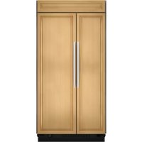 KITCHENAID KSSO48FTX - Fridge